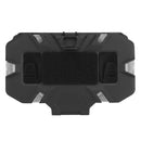 Airsoft Mobile Phone Molle Tactical Holder and navigation panel.