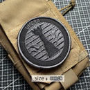 Shadow Company Philip Graves, Call Of Duty Patch Hook & Loop