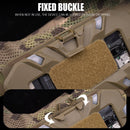 Airsoft Mobile Phone Molle Tactical Holder and navigation panel.