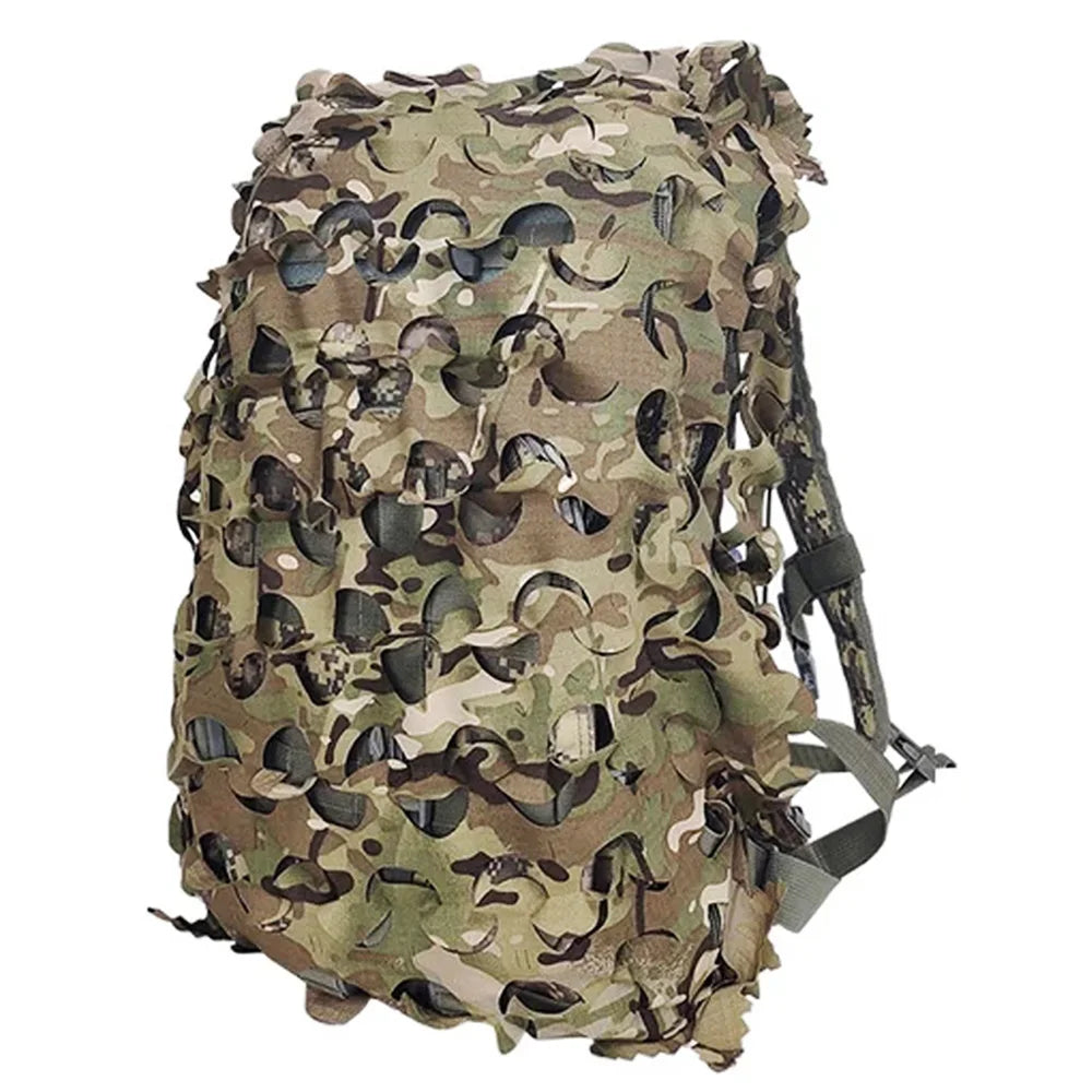 【レア】 old gap backpack camouflage 迷彩 Airsoft Tactical Camo Backpack Cover
