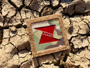 Zap Patch "Multicam" Interactive Airsoft Patch NFC