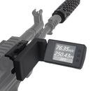 Tactical Airsoft 3in1 Bluetooth Chronograph / Tracer / Round Counter