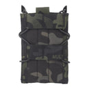 Tactical Magazine Pouch Military Single Pistol 5.56mm