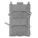 Tactical Magazine Pouch Military Single Pistol 5.56mm