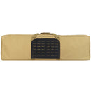 Tactical Hunting Bag 39.4 Inch Molle Multifunction Lightweight Carry Bag