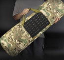 Tactical Hunting Bag 39.4 Inch Molle Multifunction Lightweight Carry Bag
