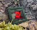 Zap Patch Interactive Airsoft Patch Multicam Tropic NFC