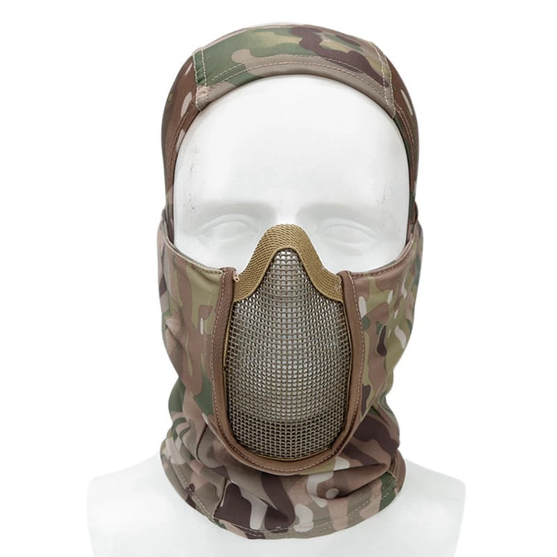 airsoft protection gear Tactical Equipment | Accessories | Apparel | BB's | Gas