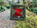 Zap Patch Interactive Airsoft Patch Multicam Tropic NFC