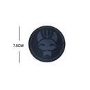 Seal Team Patches Airsoft Bravo Team
