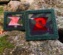 Zap Patch Interactive Airsoft Patch Multicam Tropic NFC