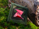 Zap Patch Interactive Airsoft Patch Multicam Tropic NFC