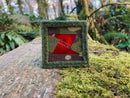 Zap Patch Interactive Airsoft Patch Multicam Tropic NFC
