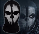 Ghost Balaclava