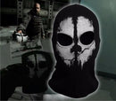 Ghost Balaclava