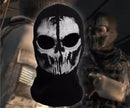 Ghost Balaclava