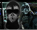 Ghost Balaclava