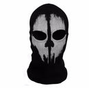 Ghost Balaclava