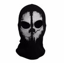 Ghost Balaclava