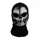 Ghost Balaclava