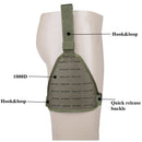 Molle Drop Leg Platform