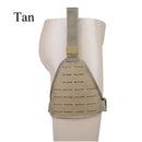 Molle Drop Leg Platform