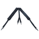 Tactical Combat Belt Carrying System