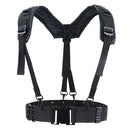 Tactical Combat Belt Carrying System