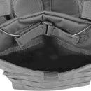 Tactical Molle Plate Carrier - Laser Cut - airsoft