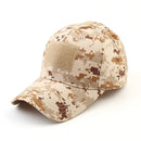 Airsoft Adjustable Hat