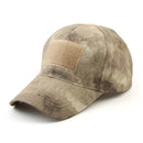 Airsoft Adjustable Hat