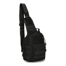 Military Shoulder Cross Body Bag