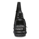 Military Shoulder Cross Body Bag