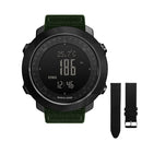 Military Sport Watch