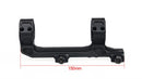 PPT Tactical 25.4mm 30mm rifle scope mount