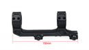 PPT Tactical 25.4mm 30mm rifle scope mount