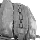 Tactical Molle Plate Carrier - Laser Cut - airsoft