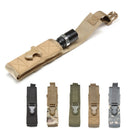 Molle Flashlight Pouch
