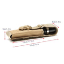 Molle Flashlight Pouch