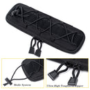 Molle Tactical Knife Pouch Small Waist Bag