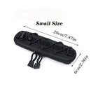 Molle Tactical Knife Pouch Small Waist Bag