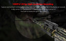 RunCam Scope Cam 4K Airsoft 1080P 120fps Ultra HD