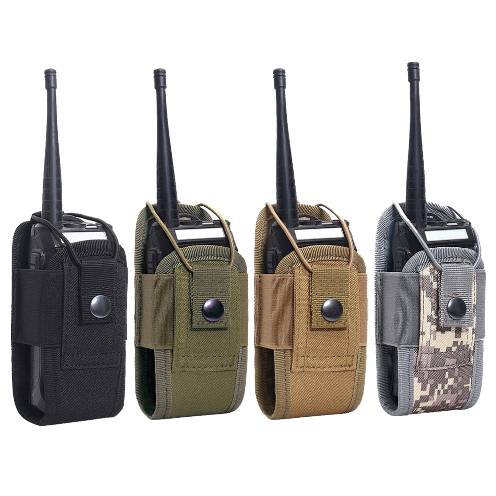 Radios et Accessoires pour l'airsoft