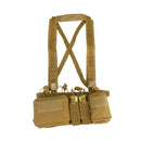 Airsoft Molle Chest Rig