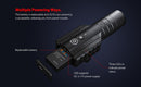 RunCam Scope Cam Lite 1080P HD Built-in WiFi iOS/Android APP
