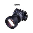 RunCam Replacement Lens for Scopecam Lite/4K Scopecamlite or Scopecam4k Lens 16mm/25mm/40mm