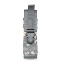 Molle Flashlight Pouch