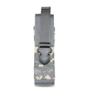 Molle Flashlight Pouch