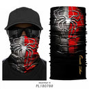 Multi-use Face Scarf
