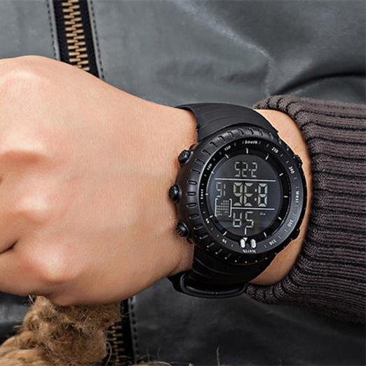 Military Tactical Watch Replica
